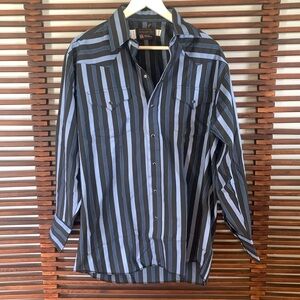 NWOT Panhandle Slim shirt